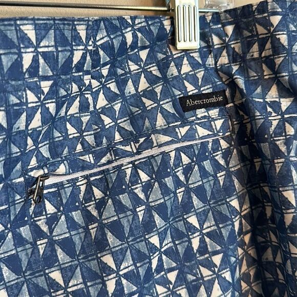 Abercrombie & Fitch Mens Swim Trunks 36 - Picture 4 of 7